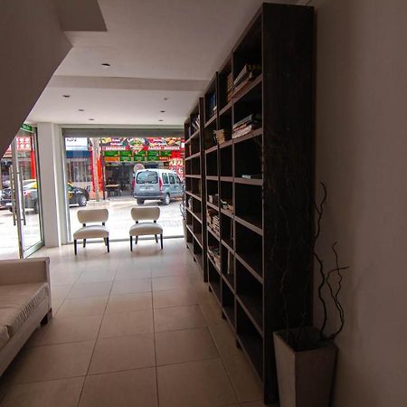 Hotel Alfa Villa Gesell Exterior photo
